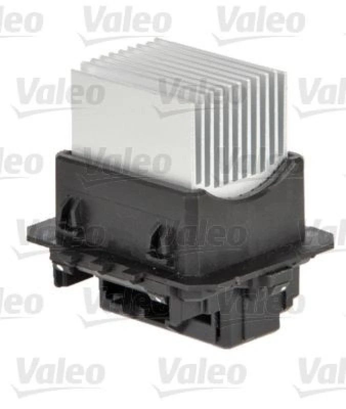 Image of Actuator, air conditioning VALEO 515039