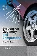 Image of suspension geometry and computation