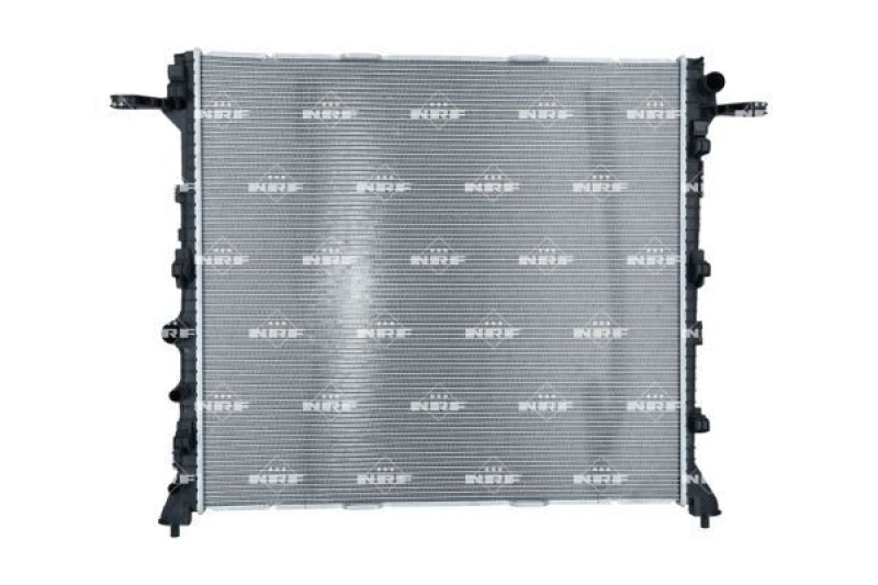 Image of NRF Engine radiator NRF 560024