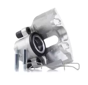 Image of HELLA Brake caliper VW,AUDI,SKODA 8AN 355 791-341 8D0615124B,8E0615124A,8E0615124A Caliper,Disc brake caliper 8E0615124A,8D0615124B,8E0615124A