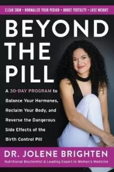 Image of Beyond the Pill by Jolene Brighten