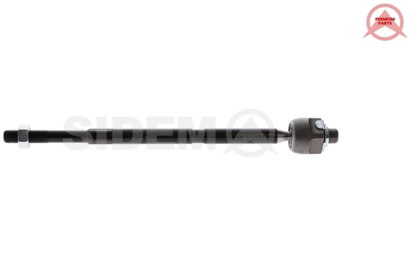 Image of SIDEM 47417 Inner Tie Rod Front Axle Inner Tie Rod (51)