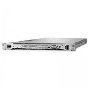 image of HPE ProLiant DL160 Gen9 Hot Plug 8SFF Configure-to-order Server