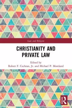 Image of Christianity and Private Law