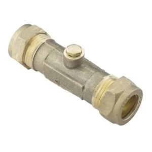 Image of Compression Check Valve Dia15mm