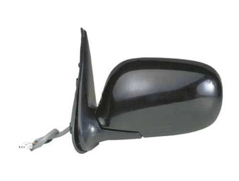 Image of ALKAR 6127544 Wing mirror Left, Electric, Convex Outside Mirror (50)