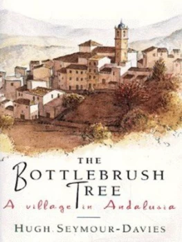 Image of The Bottlebrush Tree by Hugh Seymour-Davies Book