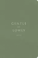 Image of Gentle and Lowly Journal