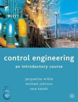 Image of Control engineering by Jacqueline Wilkie