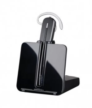 Image of Plantronics CS540 Headset with Lifter - Black