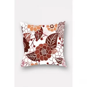 Image of YS5194869312 Multicolor Cushion Cover