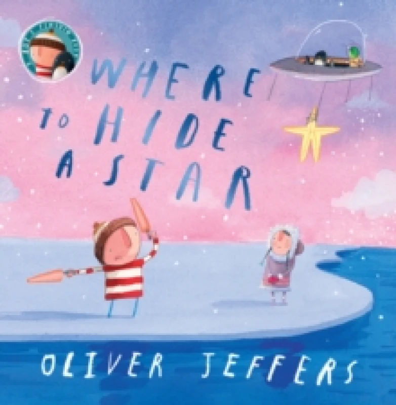 Image of Where to Hide a Star Paperback / softback