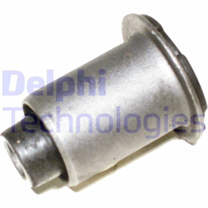 Image of DELPHI Trailing arm / Suspension arm bush DELPHI TD432W