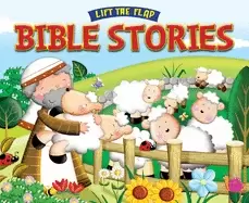 Image of lift the flap bible stories lift the flap