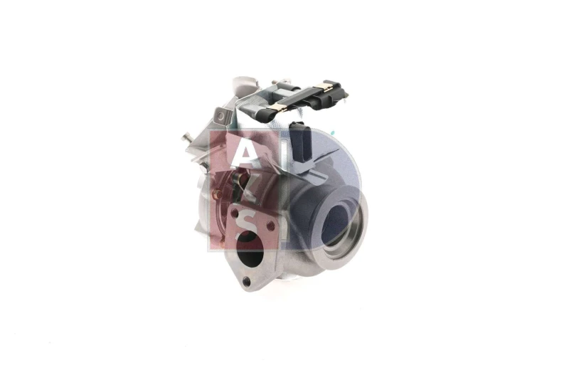 Image of AKS DASIS 055037N Turbocharger with gaskets/seals Charger,charging system (2234)