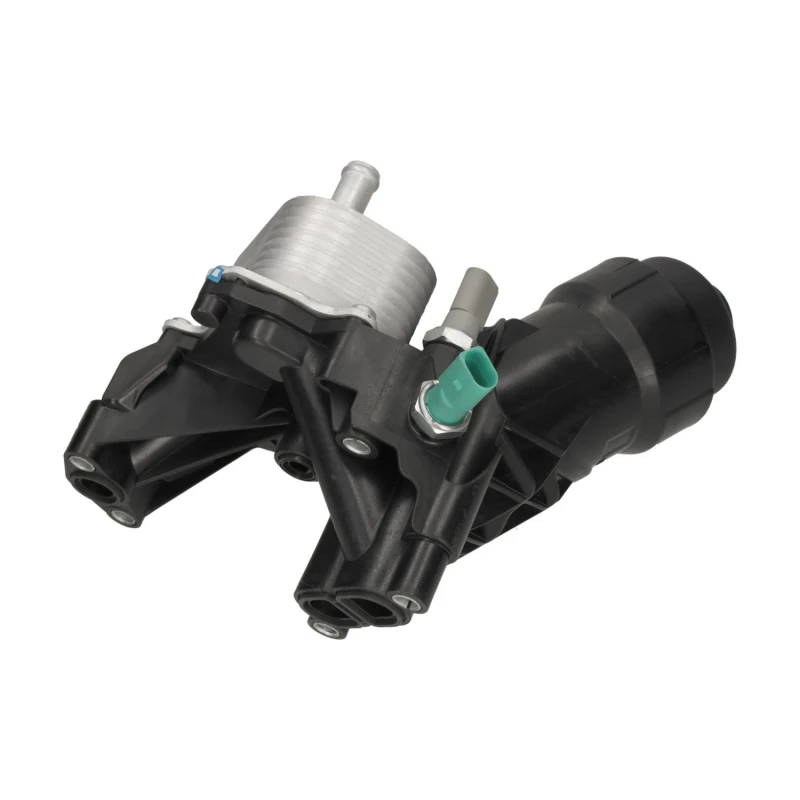 Image of Oil filter housing FEBI BILSTEIN 194033
