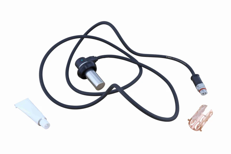 Image of ABS sensor VEMO V27-72-0014