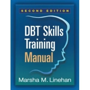 Image of DBT (R) Skills Training Manual, Second Edition