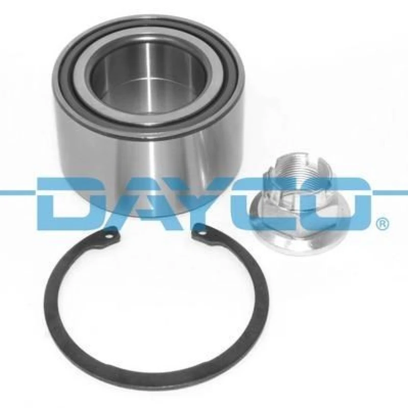 Image of DAYCO Wheel bearing kit DAYCO KWD1227