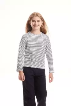 Image of Lightweight 'NosiLife Paola' Long Sleeve T-Shirt