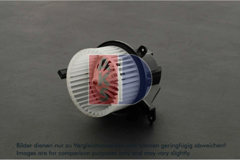 Image of Blower motor AKS DASIS 128041N