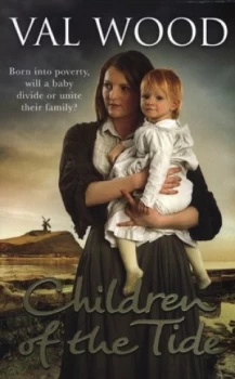 Image of Children of the Tide by Val Wood Paperback