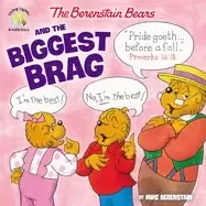 Image of berenstain bears and the biggest brag