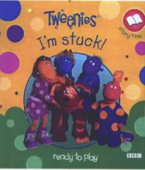 Image of Im Stuck by Diane Redmond and Leo Hartas Book
