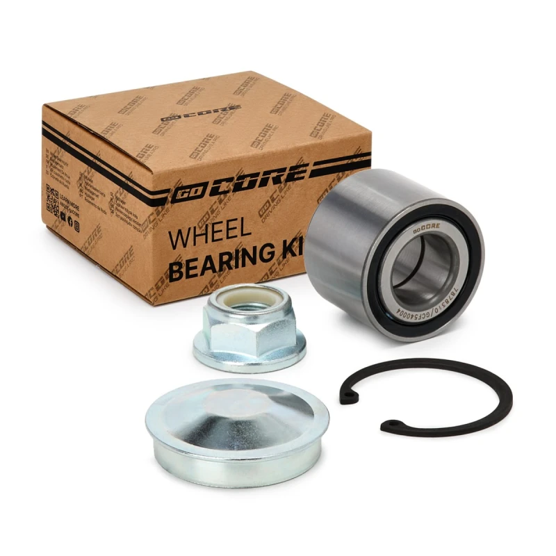 Image of goCORE Wheel bearing kit goCORE GCF540004