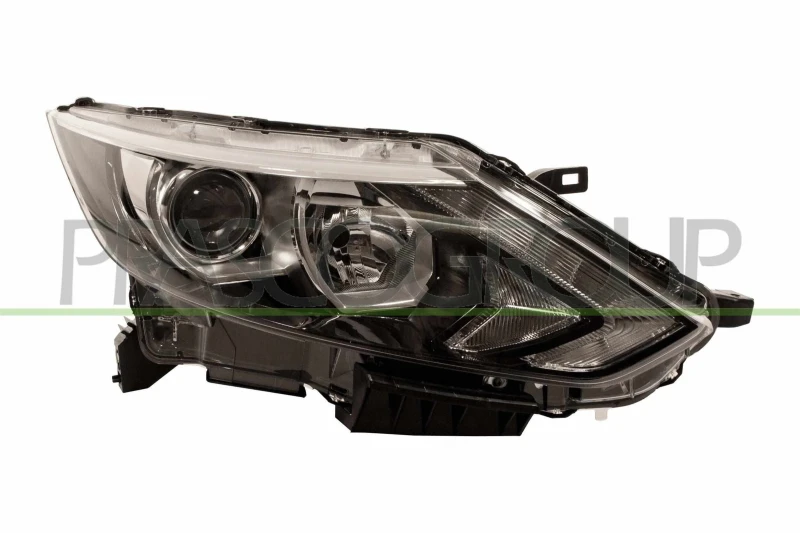 Image of PRASCO Headlight PRASCO DS7124903
