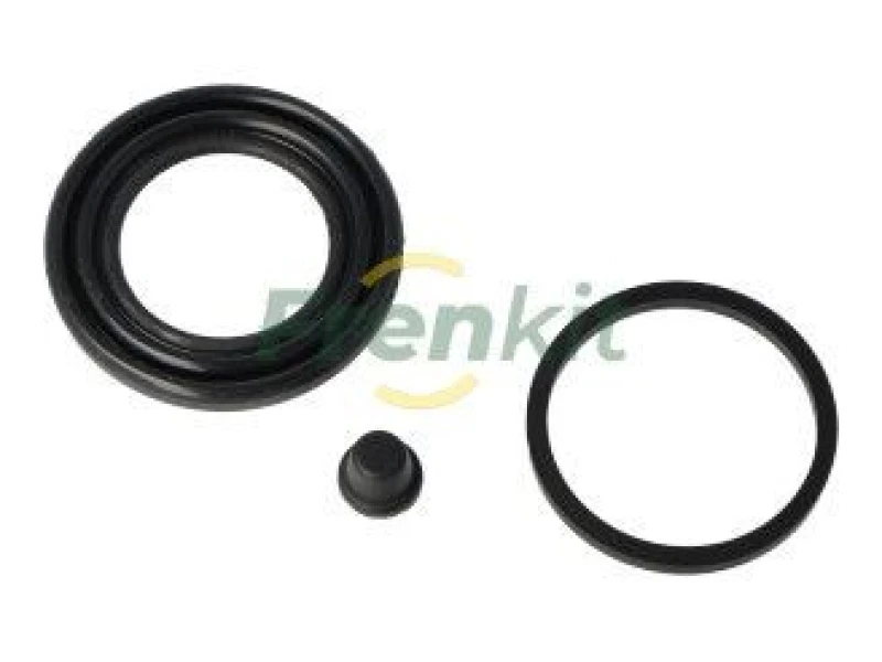 Image of FRENKIT Repair Kit, brake caliper FRENKIT 238120