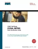 Image of ccna intro exam certification guide