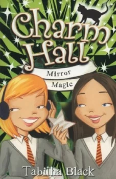 Image of Mirror Magic by Tabitha Black Book