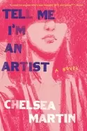 Image of tell me im an artist