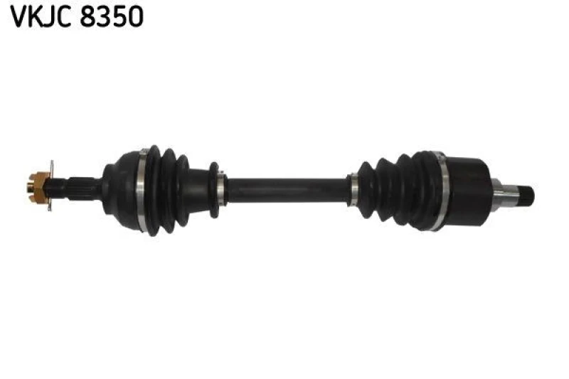 Image of SKF Drive shaft SKF VKJC 8350