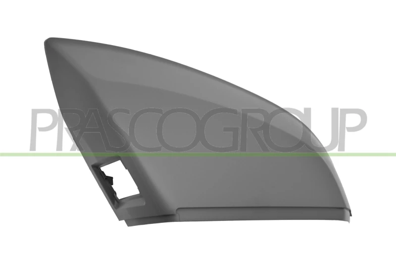 Image of PRASCO Wing mirror cover PRASCO AD8247423