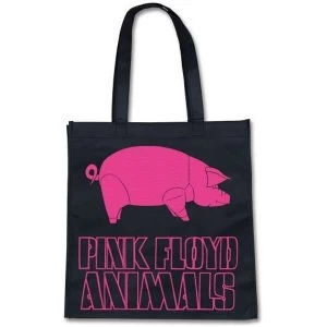 Image of Pink Floyd - Classic Animals Eco Bag
