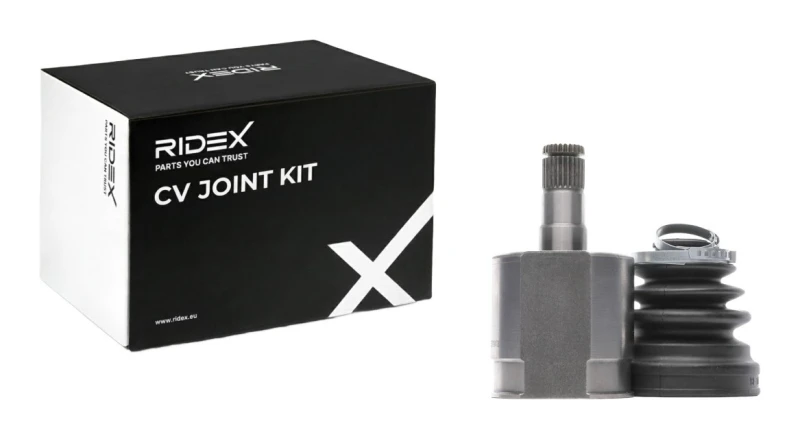 Image of RIDEX CV joint kit RIDEX 5J0956