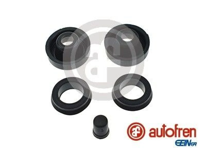 Image of AUTOFREN SEINSA Repair Kit, wheel brake cylinder AUTOFREN SEINSA D3487