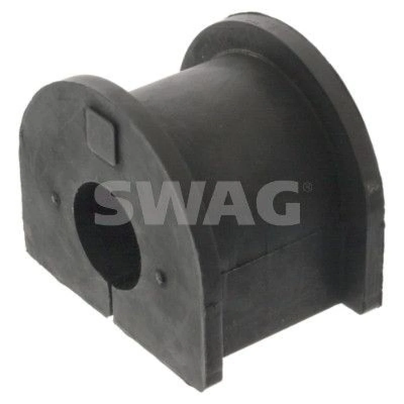 Image of Anti roll bar bush SWAG 90 10 0739