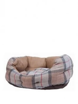 image of Barbour 24" Luxury Dog Bed