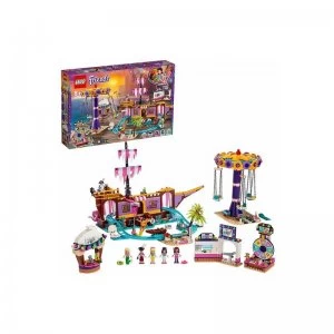 LEGO Friends Heart lake City Amusement Pier