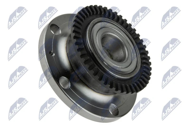 Image of NTY Wheel bearing kit NTY KLT-AU-006