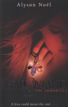 Image of Shadowland by Alyson Noel Paperback