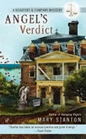 Image of angels verdict