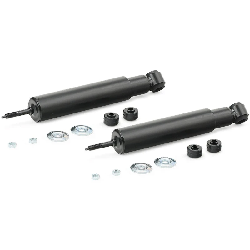 Image of RIDEX 854S20799 Shock absorber Shock Absorber (854)