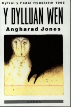 Image of Y Dylluan Wen by Angharad Jones Paperback