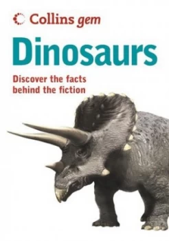Image of Dinosaurs by Douglas Palmer Book