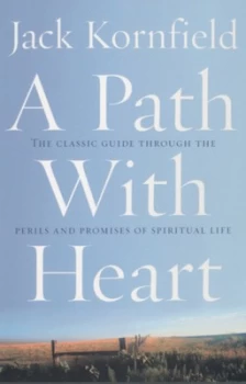 Image of A Path with Heart by Jack Kornfield Book