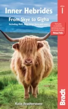 Image of Inner Hebrides : From Skye to Gigha Including Mull, Iona, Islay, Jura and more
